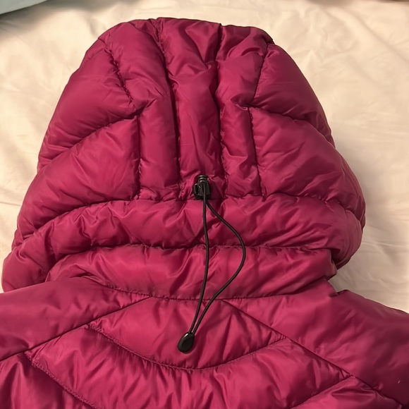 Arcteryx woman coat in great condition size s/p - Picture 2 of 11